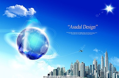 科技展板背景素材,企業(yè) 企業(yè)科技 科技背景 地球 地球素材-